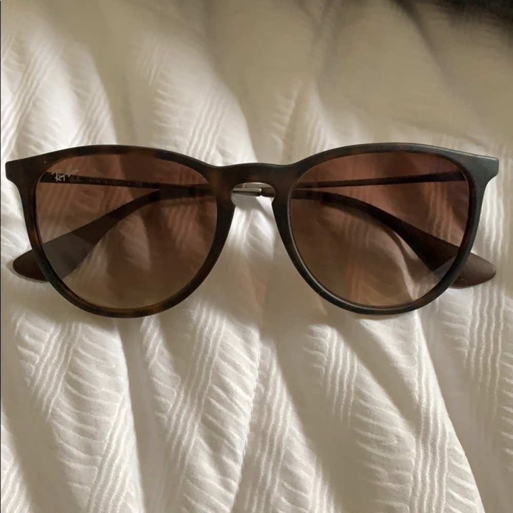 Ray-Ban sunglasses